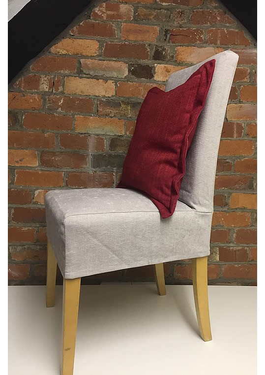 Ikea Henriksdal Chair Cover